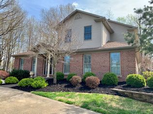 620 Scottsborough Cir, Bowling Green, KY 42103