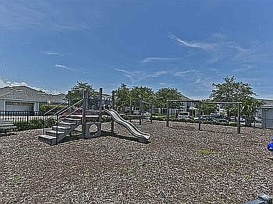 Playground near unit 33103