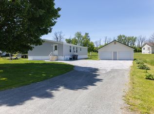 1395 Lower Newton Road, St. Albans Town, VT 05478