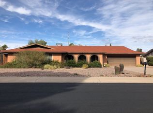 2636 E Cannon Dr, Phoenix, AZ 85028