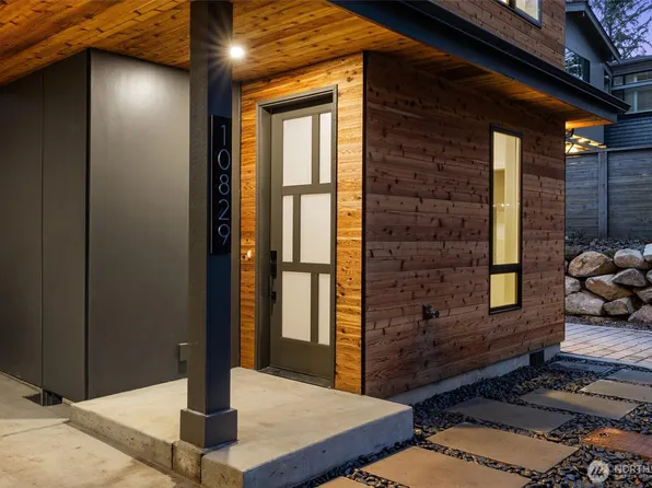 10829 104th Avenue NE, Kirkland, WA 98033