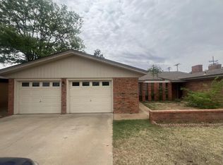 5113 13th St APT A, Lubbock, TX 79416