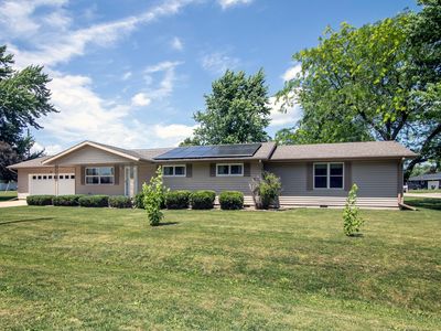 400 W Adams St, Danforth, IL, 60930