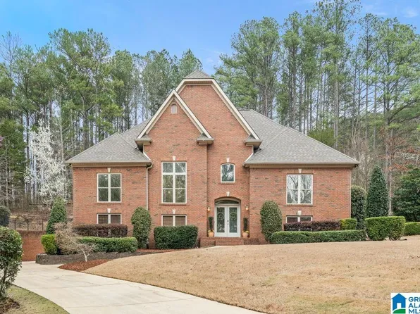 100 Windsor Trl, Pelham, AL 35124