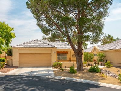 344 Wild Plum Ln, Las Vegas, NV, 89107