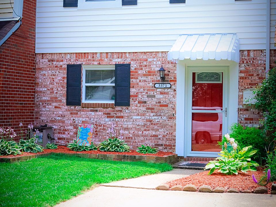 Brand new landscaping!