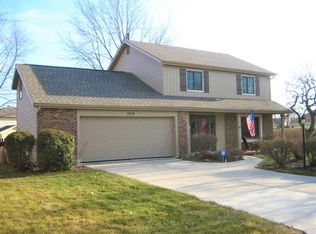 5714 Weybridge Pl, Fort Wayne, IN 46835