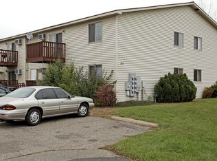 311 W Graham St APT 5, Roberts, WI 54023