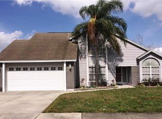 2386 Whispering Maple Dr, Orlando, FL 32837