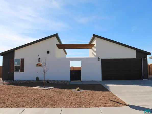 1710 White Oak Dr, Roswell, NM 88201