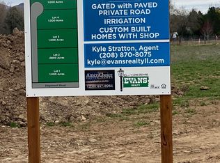 1 Dimaggio Ln, Emmett, ID 83617