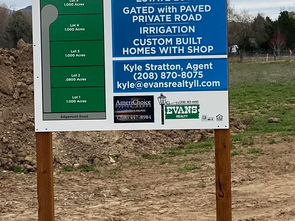 5 Dimaggio Ln, Emmett, ID 83617