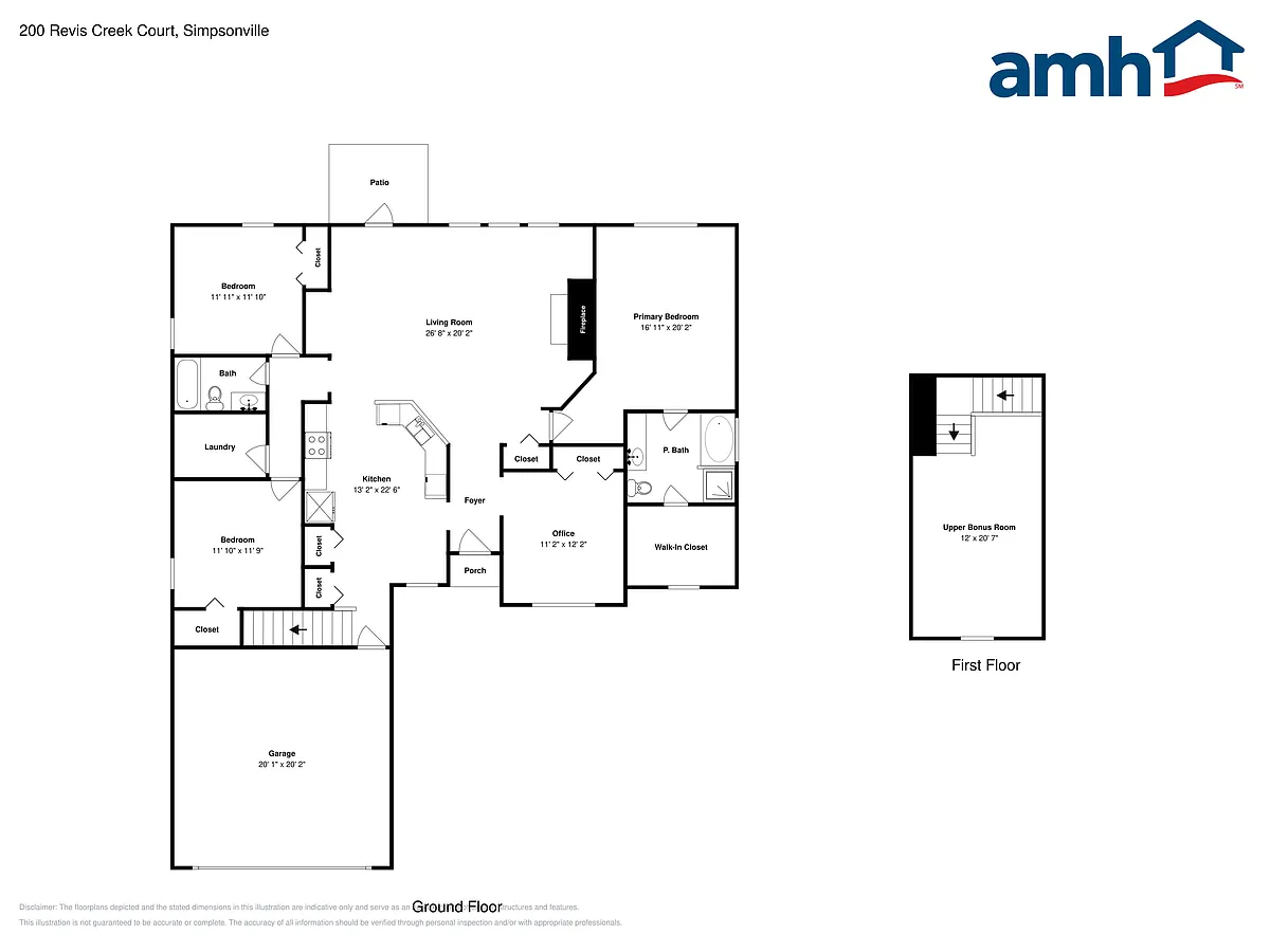Building Photo - 200 Revis Creek Ct