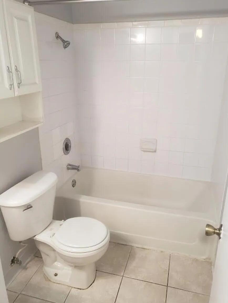 1 bed, 1.0 bath, 630 sqft, $1,650 — Photo 3