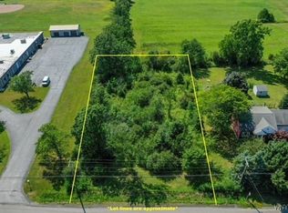 Campbell Blvd, Lockport, NY 14094