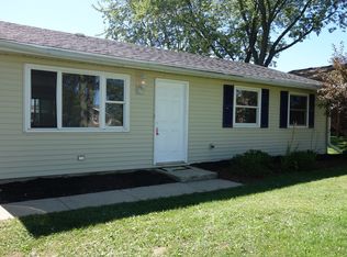 9205 W Willow Ln, Mokena, IL 60448