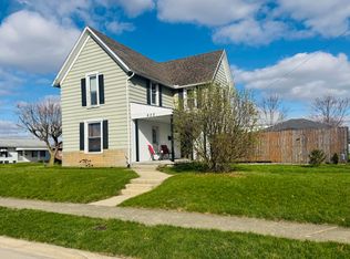 630 N Brandon Ave, Celina, OH 45822