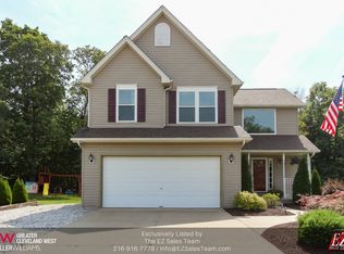 5030 Red Maple Ct, Medina, OH 44256