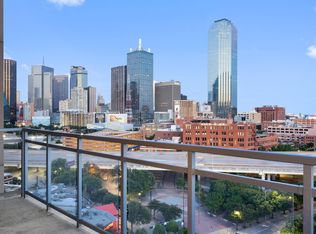 2200 Victory Ave APT 1105, Dallas, TX 75219