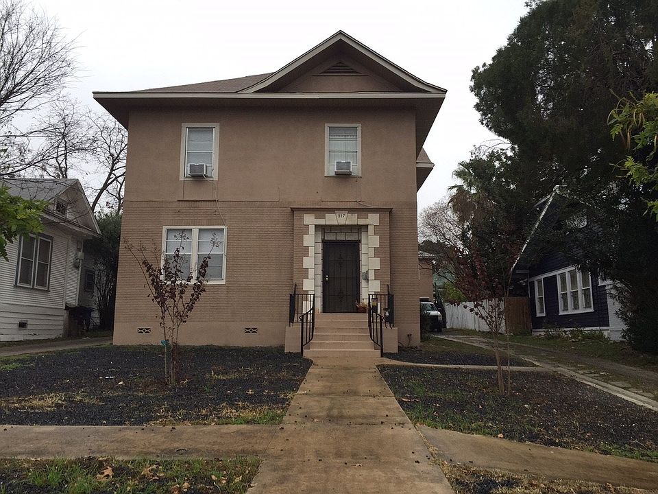 1st image of 817 W Woodlawn Ave APT 2