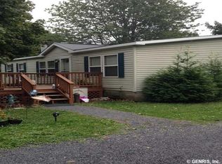 2646 County Route 121, Seneca Falls, NY 13148