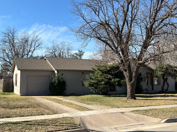 3601 23rd St APT A, Lubbock, TX 79410