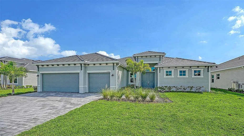 3 bed, 3.0 bath, 2650 sqft, $11,500 — Photo 3