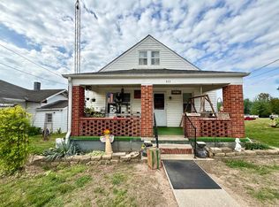 517 Stephens St, Shoals, IN 47581