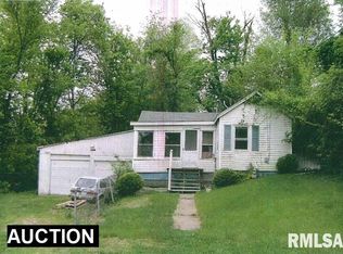 317 Mildred St, Alton, IL 62002