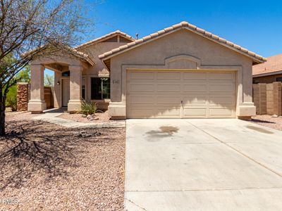 4942 W Novak Way, Laveen, AZ, 85339