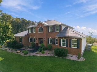 1536 Chestnut Ridge Rd, Blairsville, PA 15717
