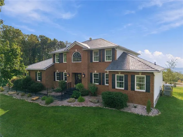 1536 Chestnut Ridge Rd, Blairsville, PA 15717