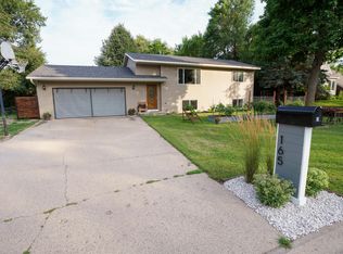 165 Fair Meadows Dr, Big Lake, MN 55309