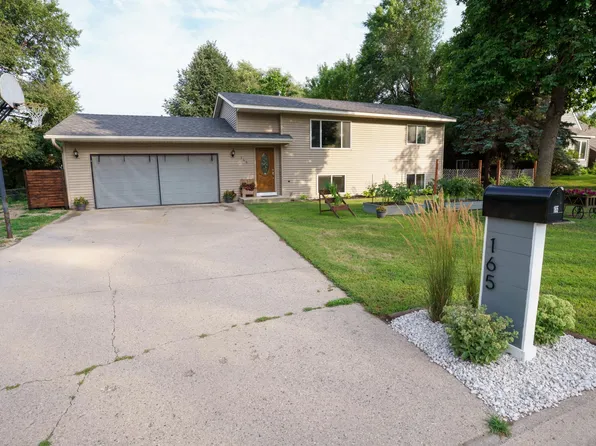165 Fair Meadows Dr, Big Lake, MN 55309