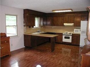 172 Battleview Dr, Ringgold, GA 30736