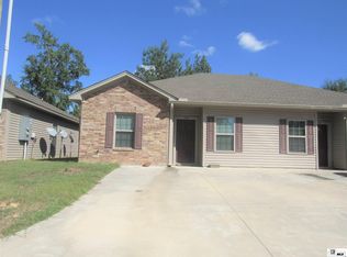 118 Flagstone Dr, West Monroe, LA 71291