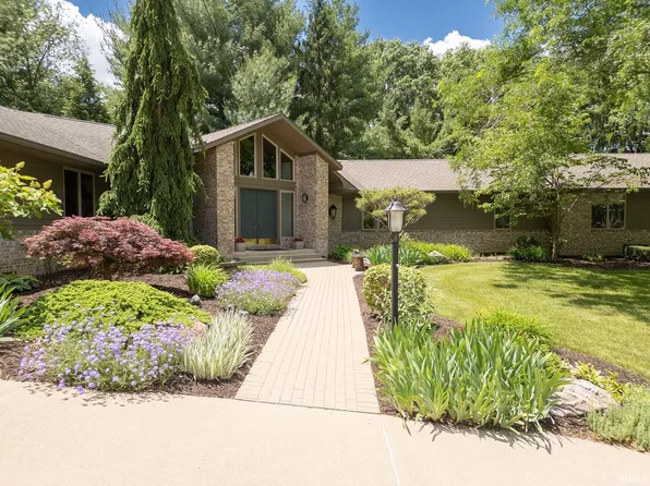30 Robinhood Pl, West Lafayette, IN 47906