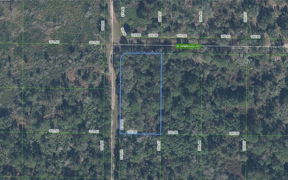 1st image of 2967 W Yarbrough Rd