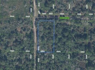2967 W Yarbrough Rd, Avon Park, FL 33825