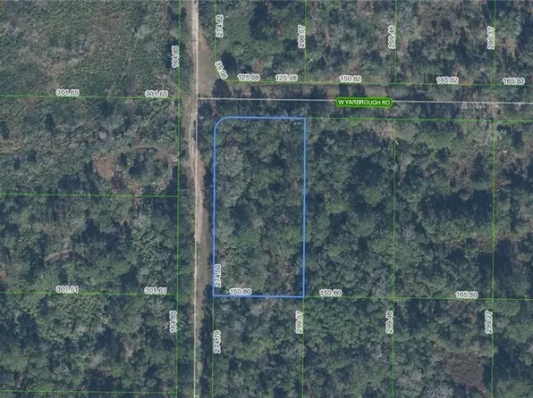 2967 W Yarbrough Rd, Avon Park, FL 33825
