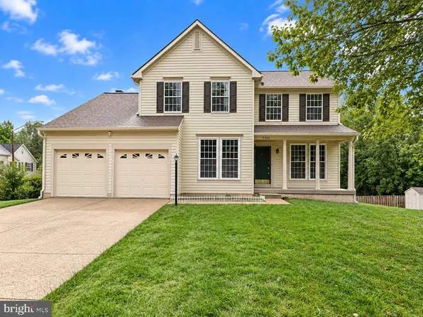 9260 Matthew Dr, Manassas Park, VA 20111