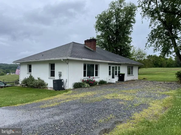 1955 S Forge Rd, Palmyra, PA 17078