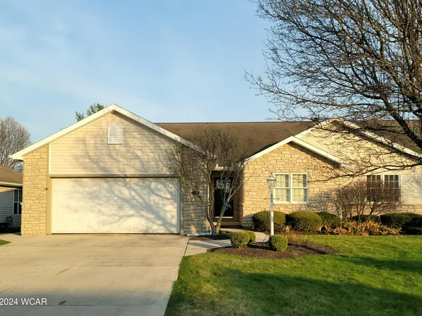 1604 Madison Pl, Wapakoneta, OH 45895