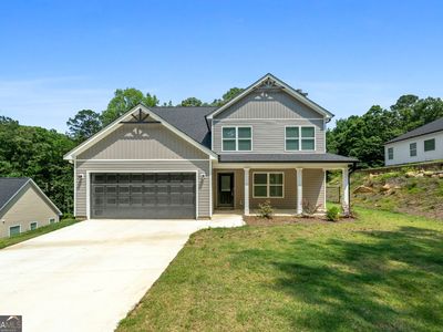 94 Bunting Ct, Monticello, GA, 31064