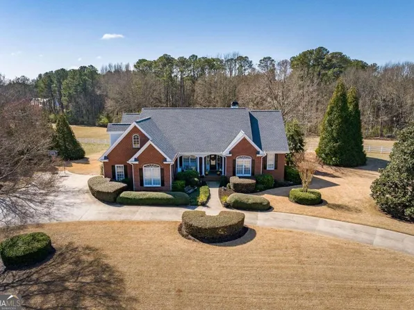 155 Sagewood Dr, Winterville, GA 30683