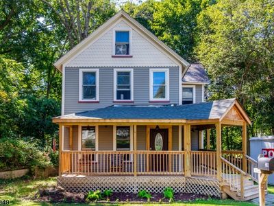 28 Mill St, Branchville, NJ, 07826