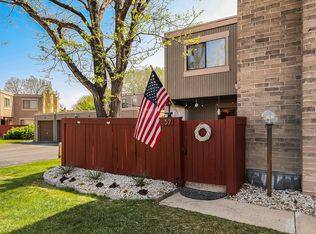 1217 S Yosemite Way UNIT 57, Denver, CO 80247