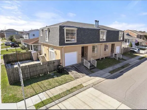 300 33rd St, New Orleans, LA 70124