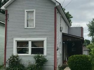 270 Franconia Ave, Marion, OH