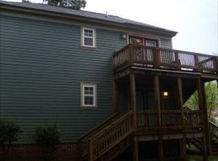 115 N Nash St, Starkville, MS 39759